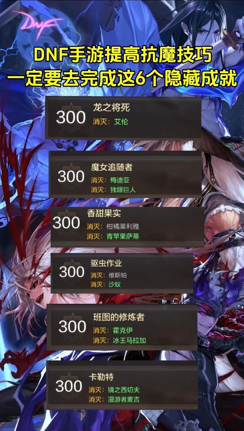 dnf推荐地下城，dnf推荐地下城任务怎么做-第6张图片-南方游戏