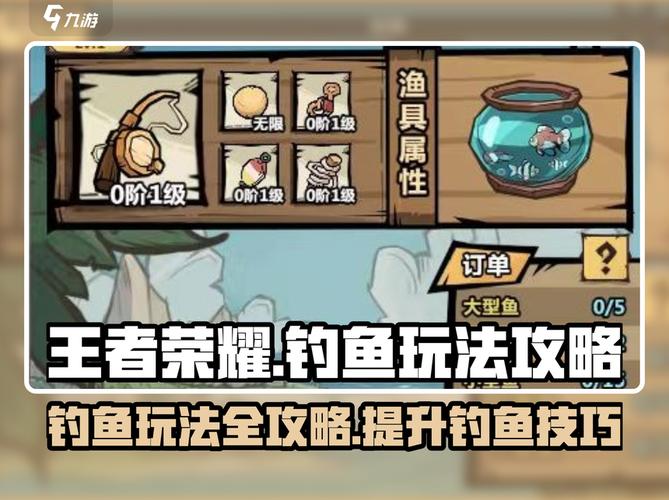 王者荣耀钓鲲活动链接/王者荣耀钓鲲活动怎么弄-第8张图片-南方游戏