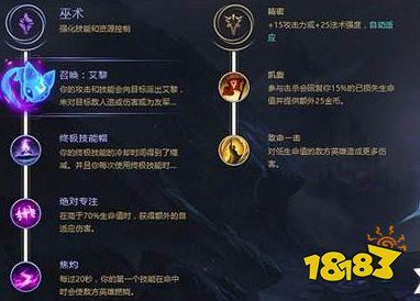 lol赏金猎人攻略？lol赏金猎人攻略大全-第2张图片-南方游戏