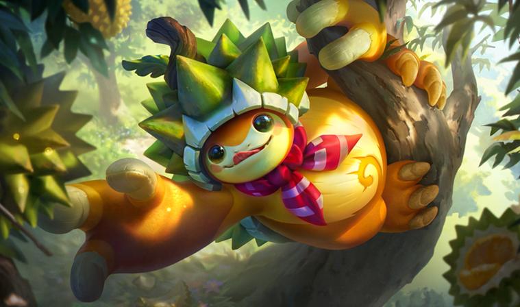 道具城英雄联盟，道聚城英雄联盟-第7张图片-南方游戏