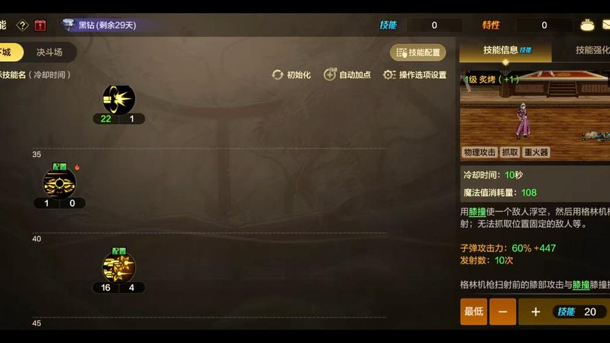 dnf大将军加点/dnf大将军加点图-第6张图片-南方游戏