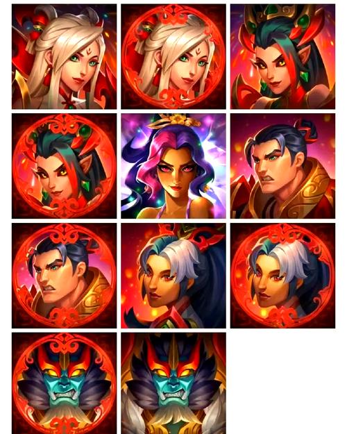 lol新年活动/联盟新年活动-第3张图片-南方游戏