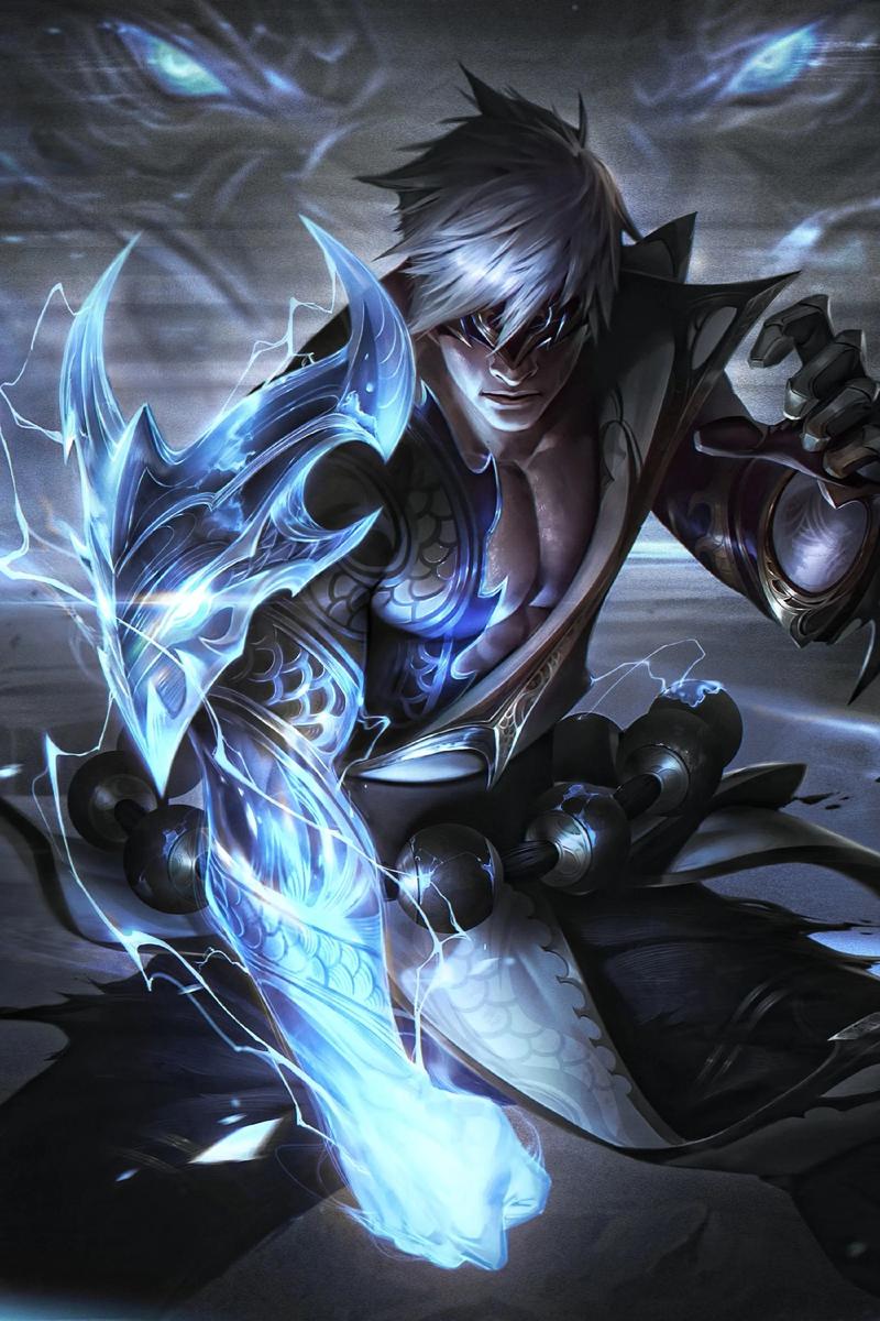 lol新年活动/联盟新年活动-第7张图片-南方游戏