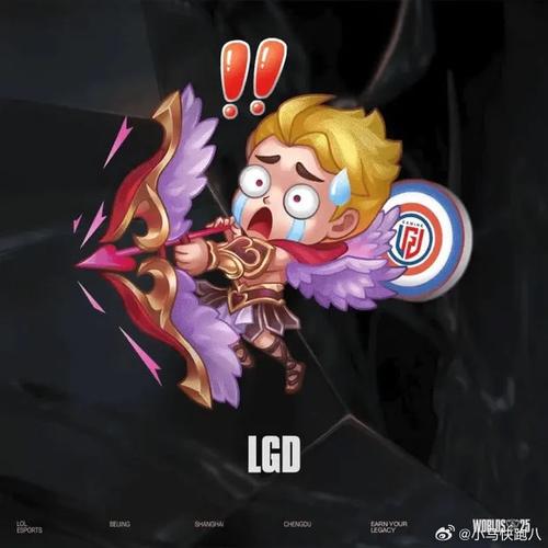 英雄联盟皇族？英雄联盟皇族成员有哪些-第3张图片-南方游戏