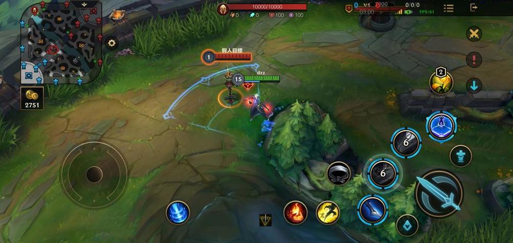 英雄联盟大脚盒子-lol大脚-第3张图片-南方游戏