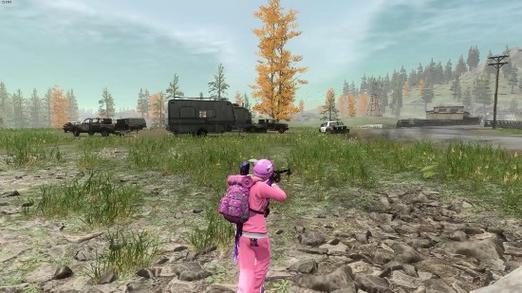 h1z1生存王者，h1z1生存单机-第2张图片-南方游戏