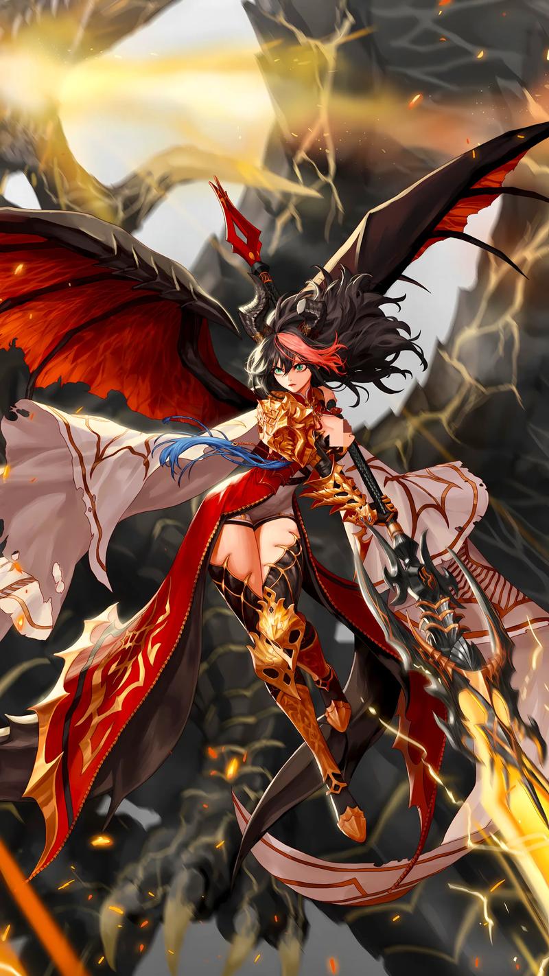 地下城与勇士动漫，地下城与勇士动漫2017-第2张图片-南方游戏