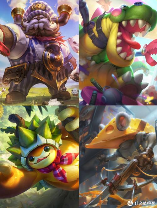 lol皮肤购买/LOL皮肤购买中心-第3张图片-南方游戏