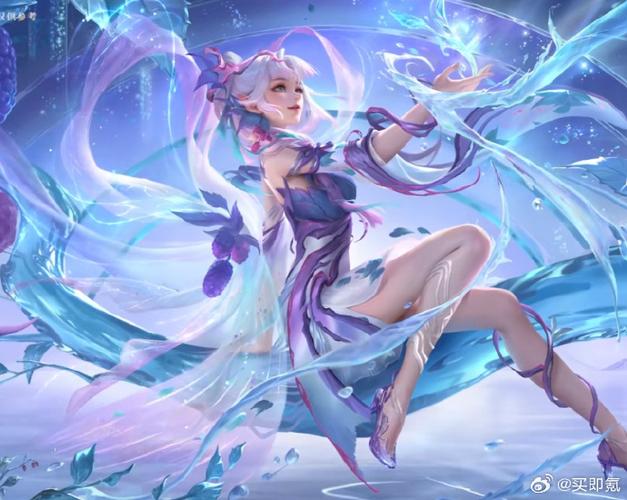 2021王者艾琳获得方式？王者艾琳如何获得-第4张图片-南方游戏