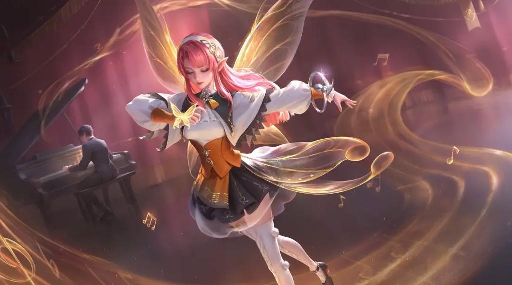 2021王者艾琳获得方式？王者艾琳如何获得-第7张图片-南方游戏