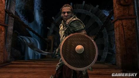 龙与地下城匕首谷？龙与地下城匕首谷职业