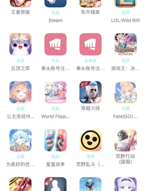 lol日服吧、英雄联盟日服吧-第5张图片-南方游戏