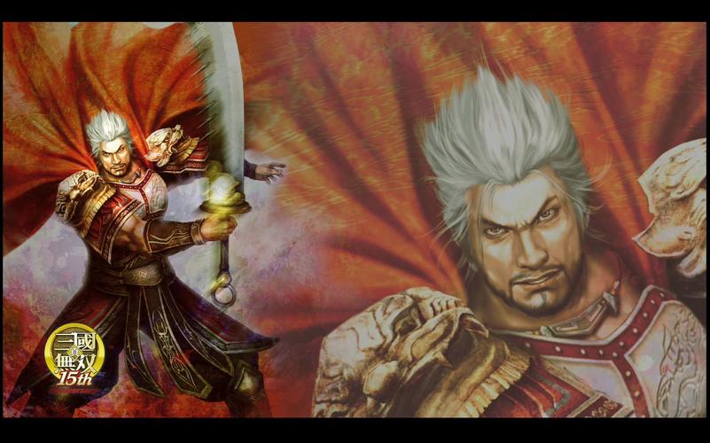 无双大蛇z孙悟空/无双大蛇几有孙悟空-第7张图片-南方游戏