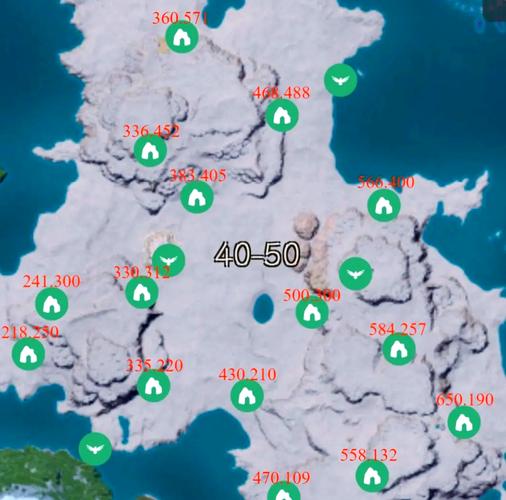 dnf遗忘之地，DNF遗忘之地怎么通关-第7张图片-南方游戏