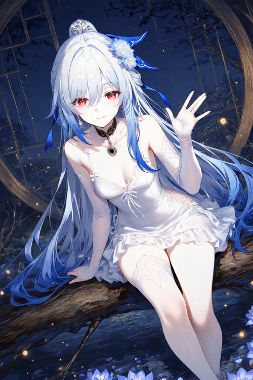 王者荣耀女英雄被捅到流口水-王者荣耀女英雄早期的原画-第1张图片-南方游戏