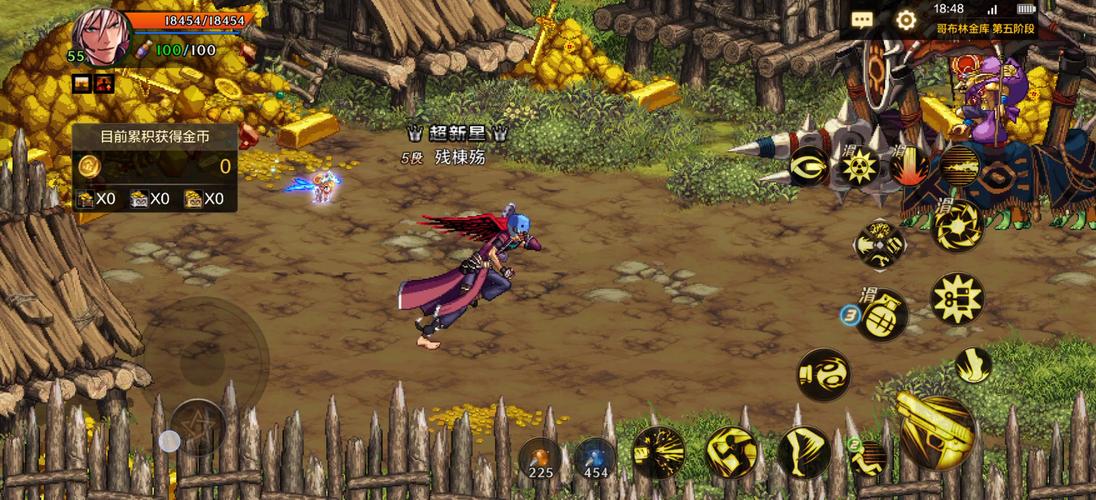 地下城小游戏？dnf最新小游戏-第2张图片-南方游戏