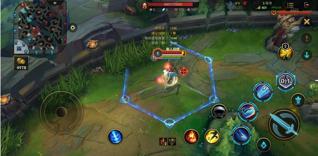 乐派英雄联盟？英雄联盟派克百科-第3张图片-南方游戏