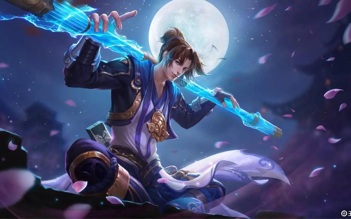 王者荣耀孙悟空，王者荣耀孙悟空铭文