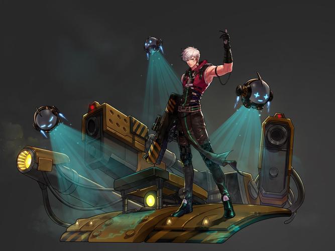 地下城与西游记？dnf与西游记-第2张图片-南方游戏