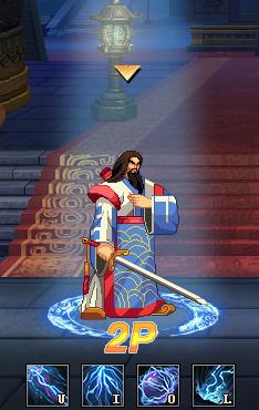 三国战记诸葛亮怎么选？三国战记诸葛亮选出来的方法-第5张图片-南方游戏