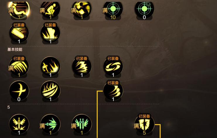 dnf86加点模拟器-dnf加点模拟器安卓-第7张图片-南方游戏