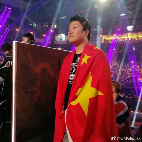 wcg2013中国区总决赛lol？13年wcg冠军-第7张图片-南方游戏