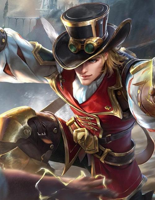 王者荣耀马可波罗视频、王者马可波罗kpl-第3张图片-南方游戏