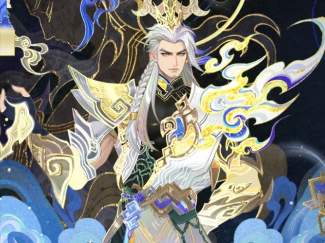 王者荣耀新英雄司空震，王者荣耀新英雄司空震最强出装