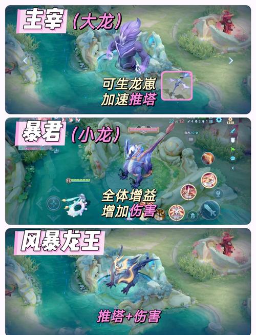 王者荣耀远古生物？王者荣耀远古生物刷新时间-第2张图片-南方游戏