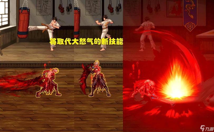 dnf灭魂之手-dnf灭魂之手什么时候删除的-第2张图片-南方游戏