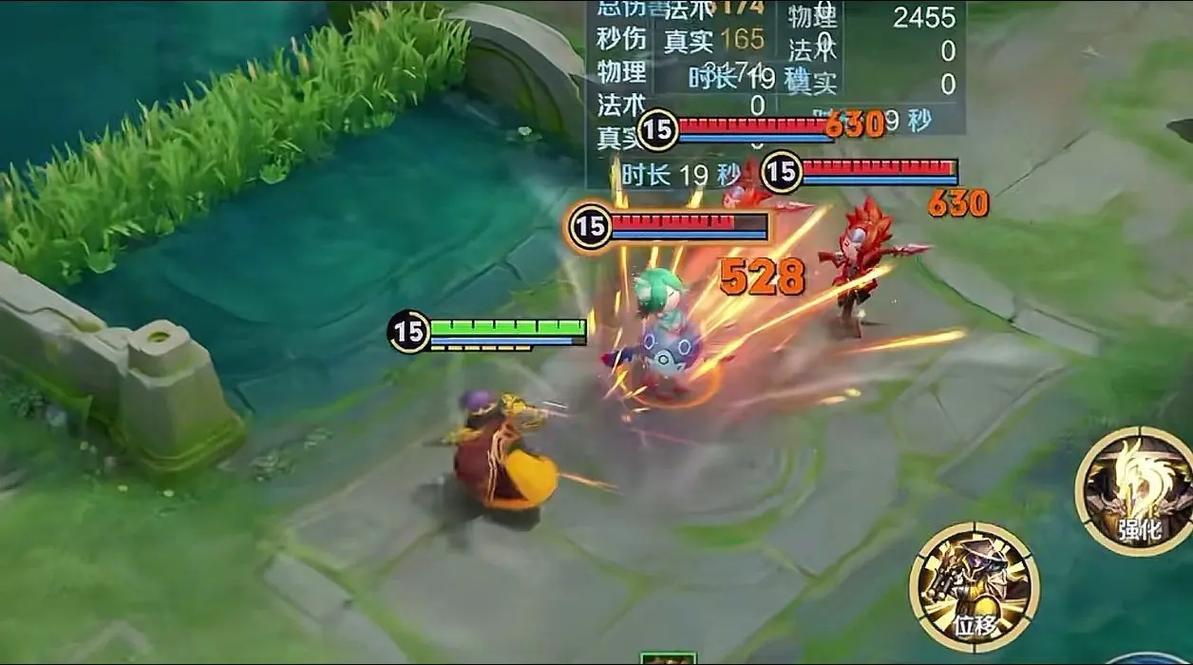 王者荣耀大乔和刘备在雪山？大乔和刘备在雪山上-第4张图片-南方游戏