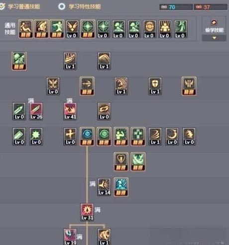 dnf狂战90刷图加点、dnf90级狂战士平民装备-第2张图片-南方游戏