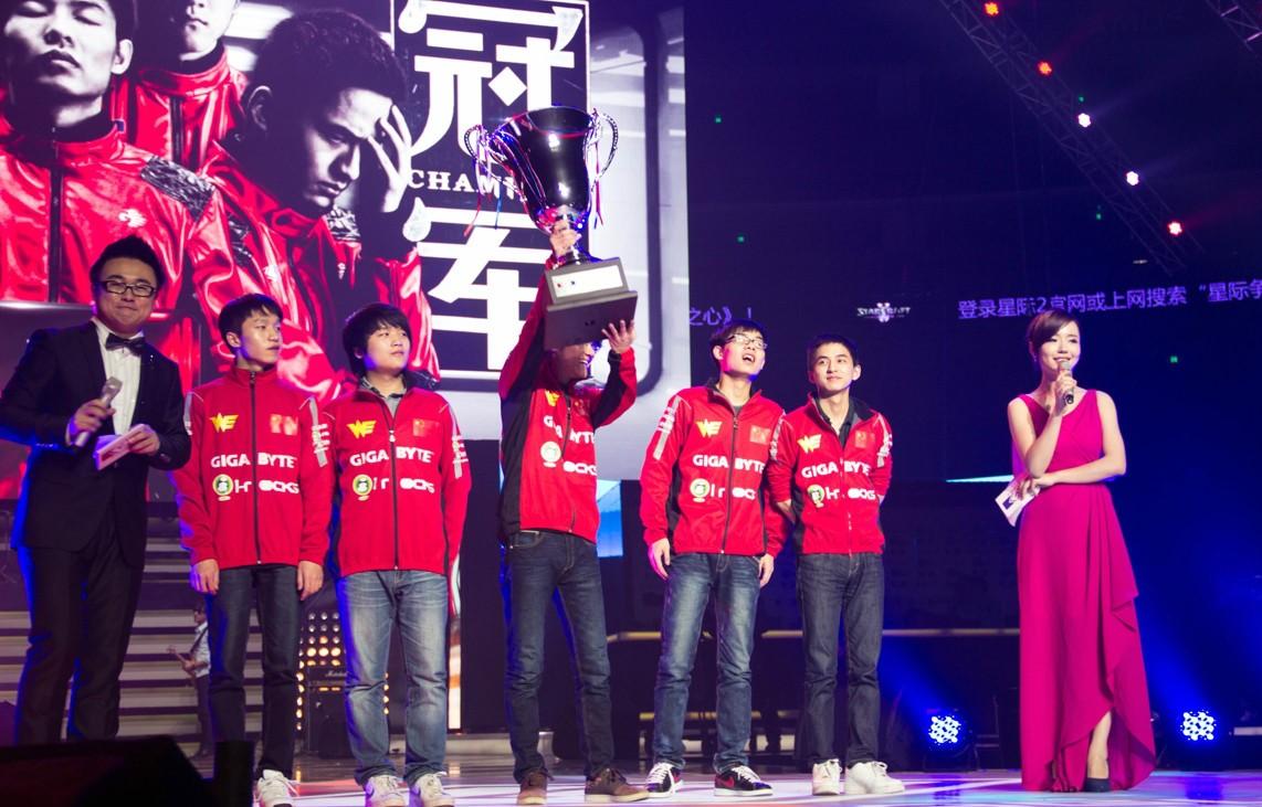 lolwe战队-lolwe战队拿过世界冠军吗-第3张图片-南方游戏