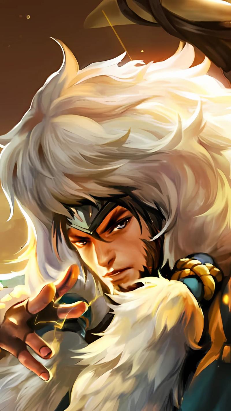 王者荣耀成吉思汗-王者荣耀成吉思汗为什么不能出皮肤