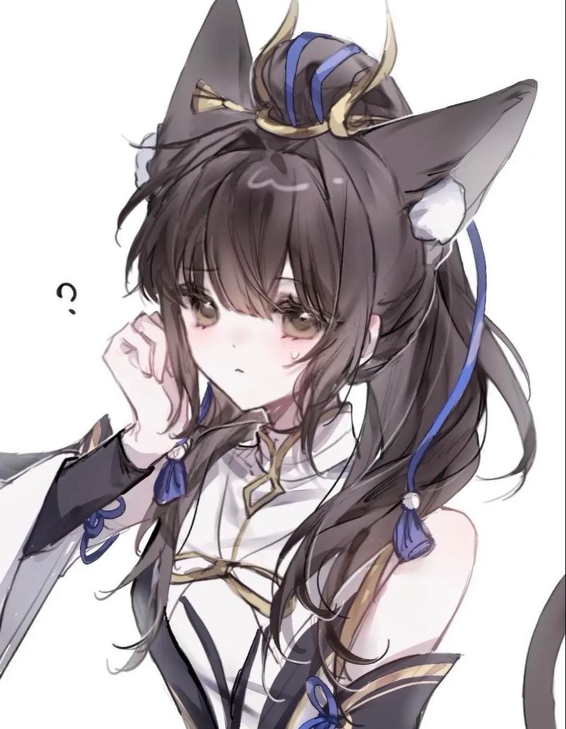 王者荣耀上官婉儿棵图/王者荣耀上官婉儿棵图 cos-第4张图片-南方游戏