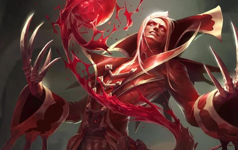 lol英雄联盟攻略/lol英雄联盟攻略大全-第1张图片-南方游戏