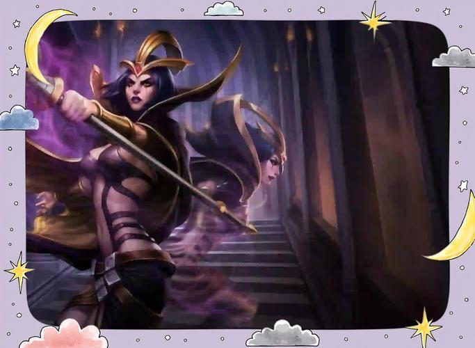 lol英雄联盟攻略/lol英雄联盟攻略大全-第5张图片-南方游戏