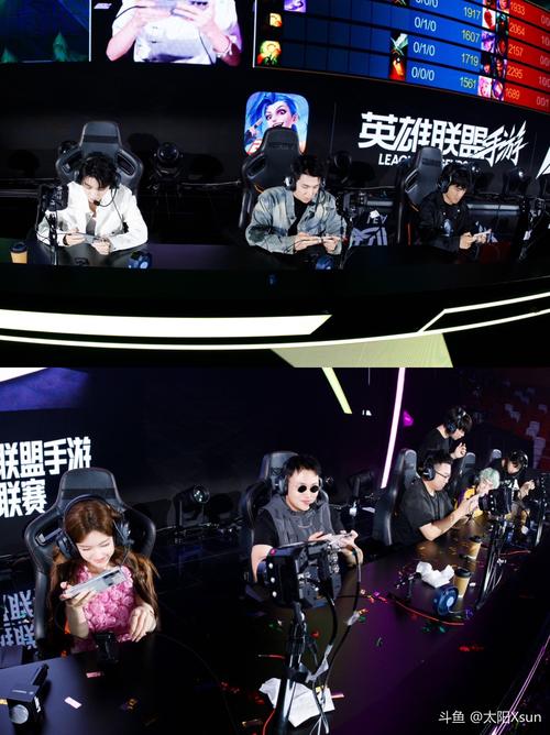 英雄联盟两周年、英雄联盟两周年皮肤-第2张图片-南方游戏