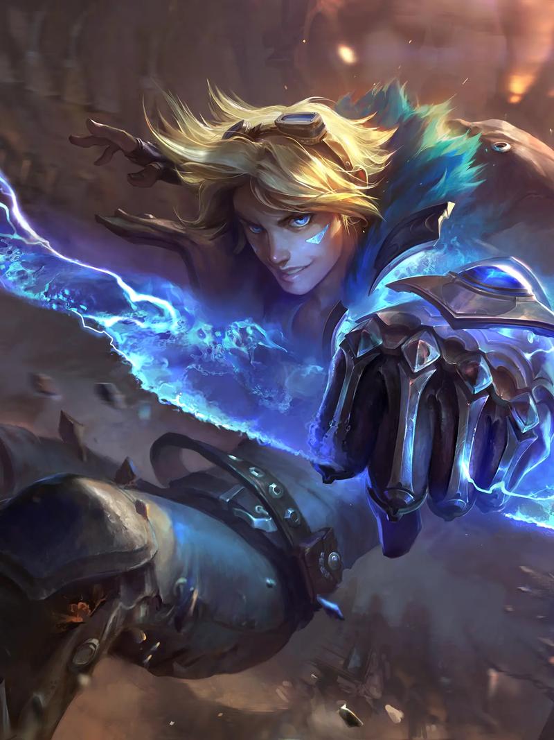 lol冒险家出装，冒险家出装s9-第5张图片-南方游戏