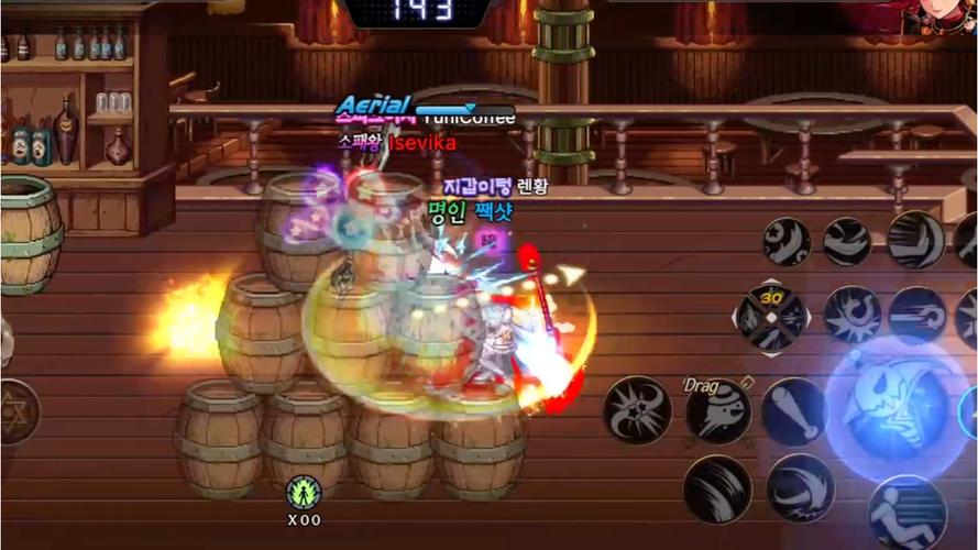 dnf卡西利亚斯/dnf卡西利亚斯和谁签订契约-第3张图片-南方游戏