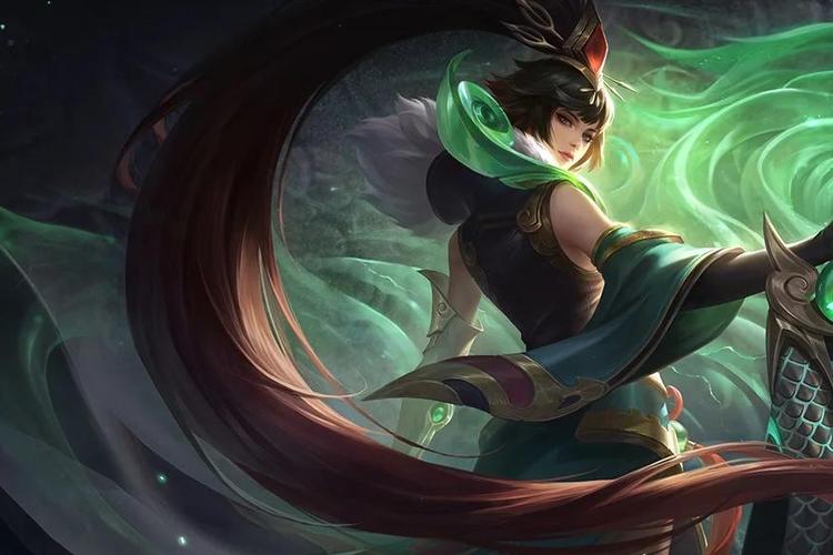 王者荣耀猪年限定皮肤？王者荣耀猪年限定皮肤语音-第2张图片-南方游戏