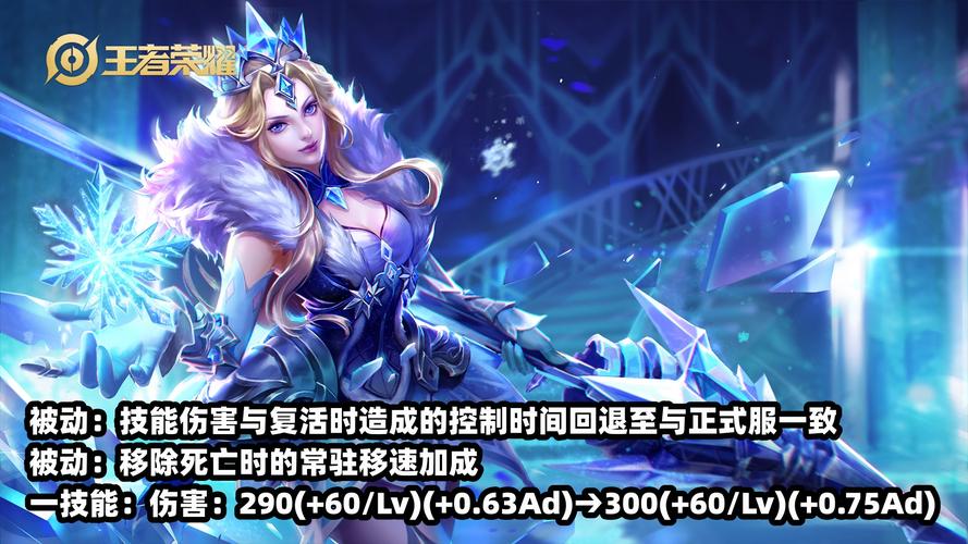 王者荣耀阿离的舒服吗网站、王者荣耀阿离篇-第5张图片-南方游戏