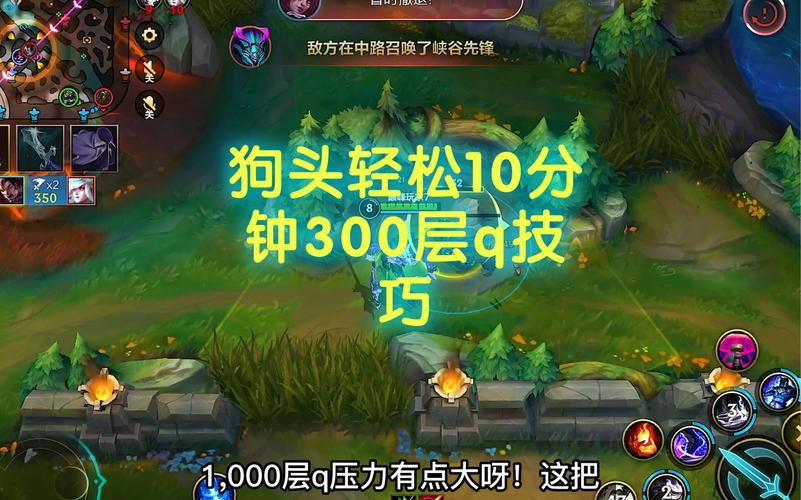 lol狗头视频，英雄联盟狗头的原型-第6张图片-南方游戏