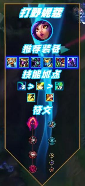 lol破败王者之刃，lol破败王者之刃背景故事-第5张图片-南方游戏