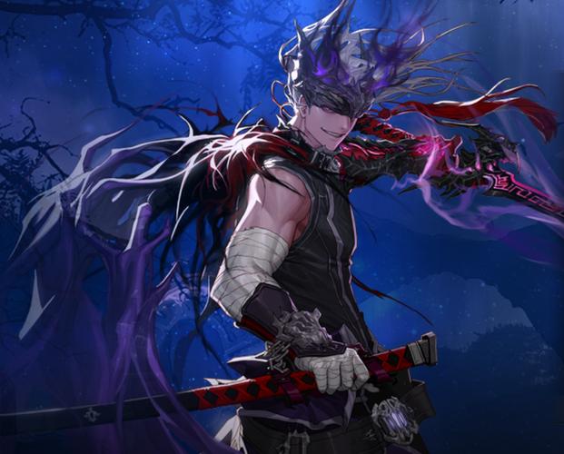 dnf鬼泣pk、dnf鬼泣用太刀还是短剑-第5张图片-南方游戏