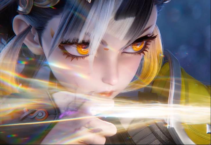 王者荣耀新英雄-王者荣耀新英雄伏鹤-第1张图片-南方游戏