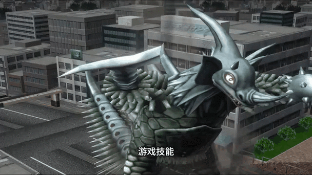 奥特超人王者对决、奥特超人王者对决无限金币无限钻石-第4张图片-南方游戏