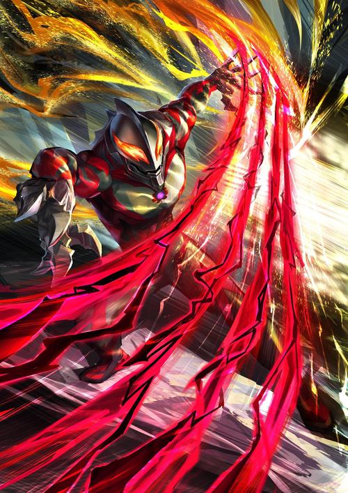 奥特超人王者对决、奥特超人王者对决无限金币无限钻石-第8张图片-南方游戏