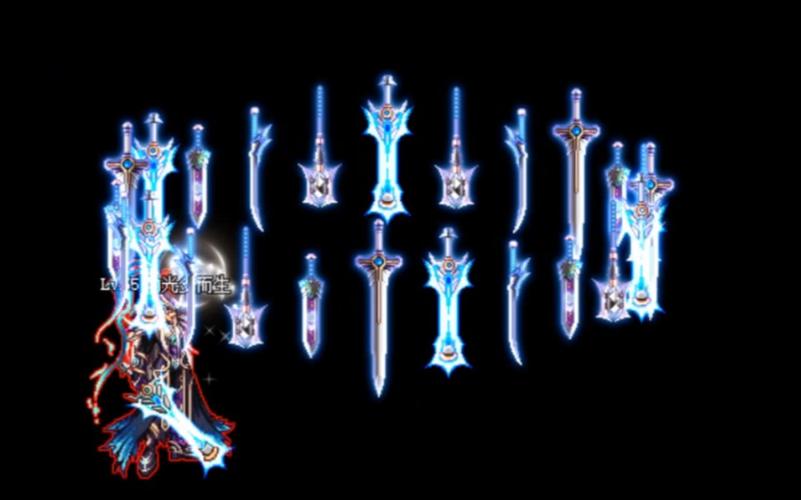 dnf剑魂觉醒，dnf剑魂觉醒流装备搭配