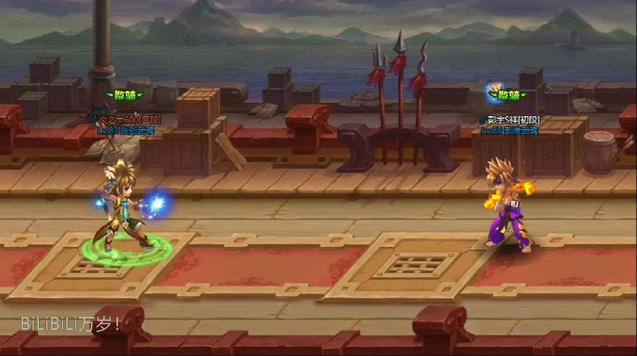 神将世界大乔，神将世界大乔泳装